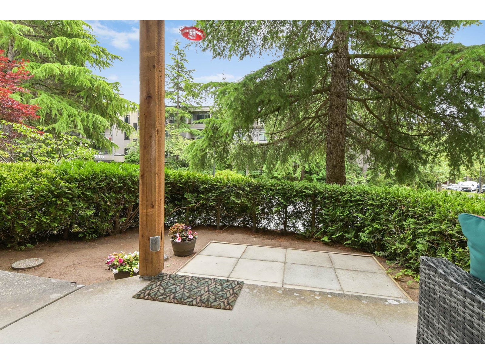 Photo 20 of 115 1760 Southmere Crescent, Surrey BC