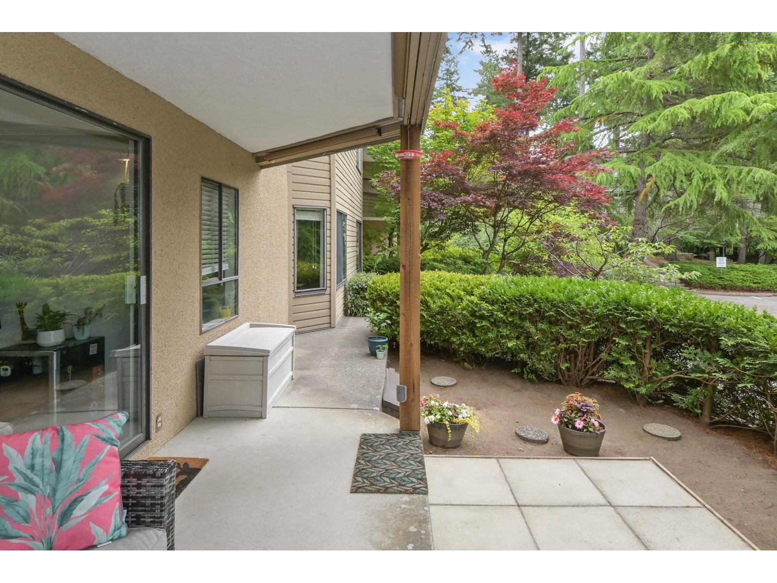 Photo 19 of 115 1760 Southmere Crescent, Surrey BC