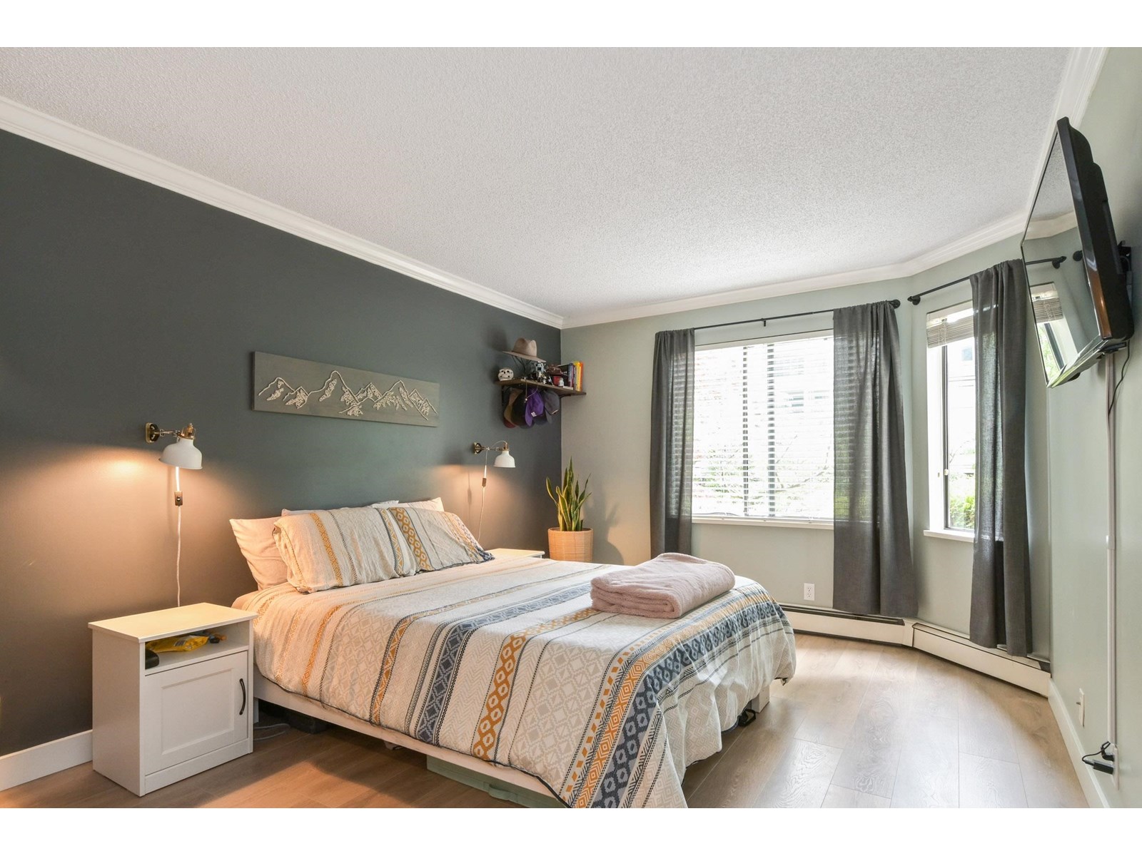 Photo 17 of 115 1760 Southmere Crescent, Surrey BC