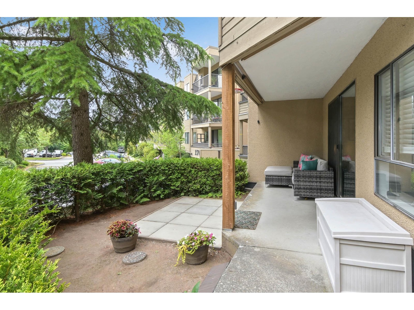 Photo 18 of 115 1760 Southmere Crescent, Surrey BC