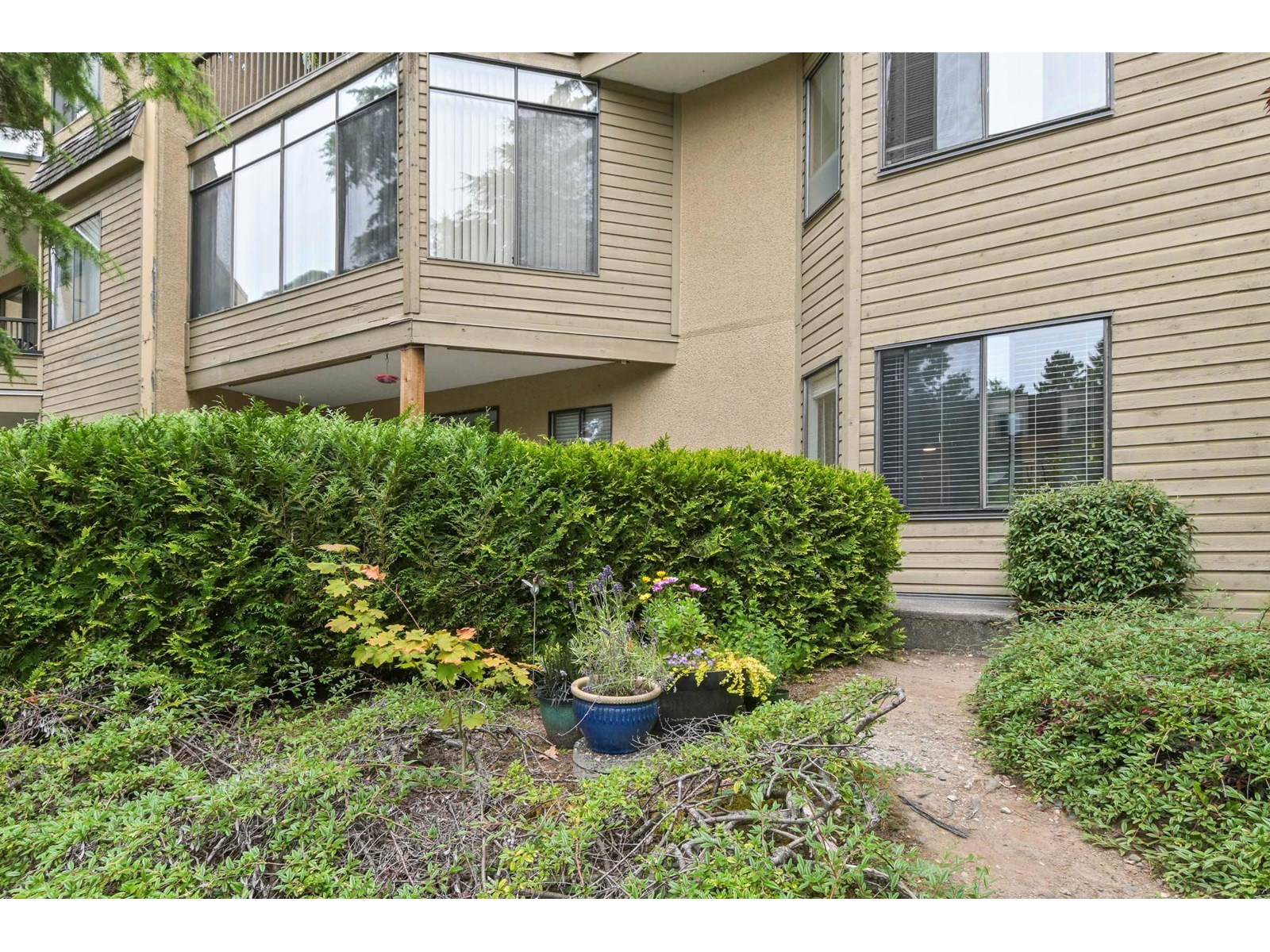 Photo 21 of 115 1760 Southmere Crescent, Surrey BC