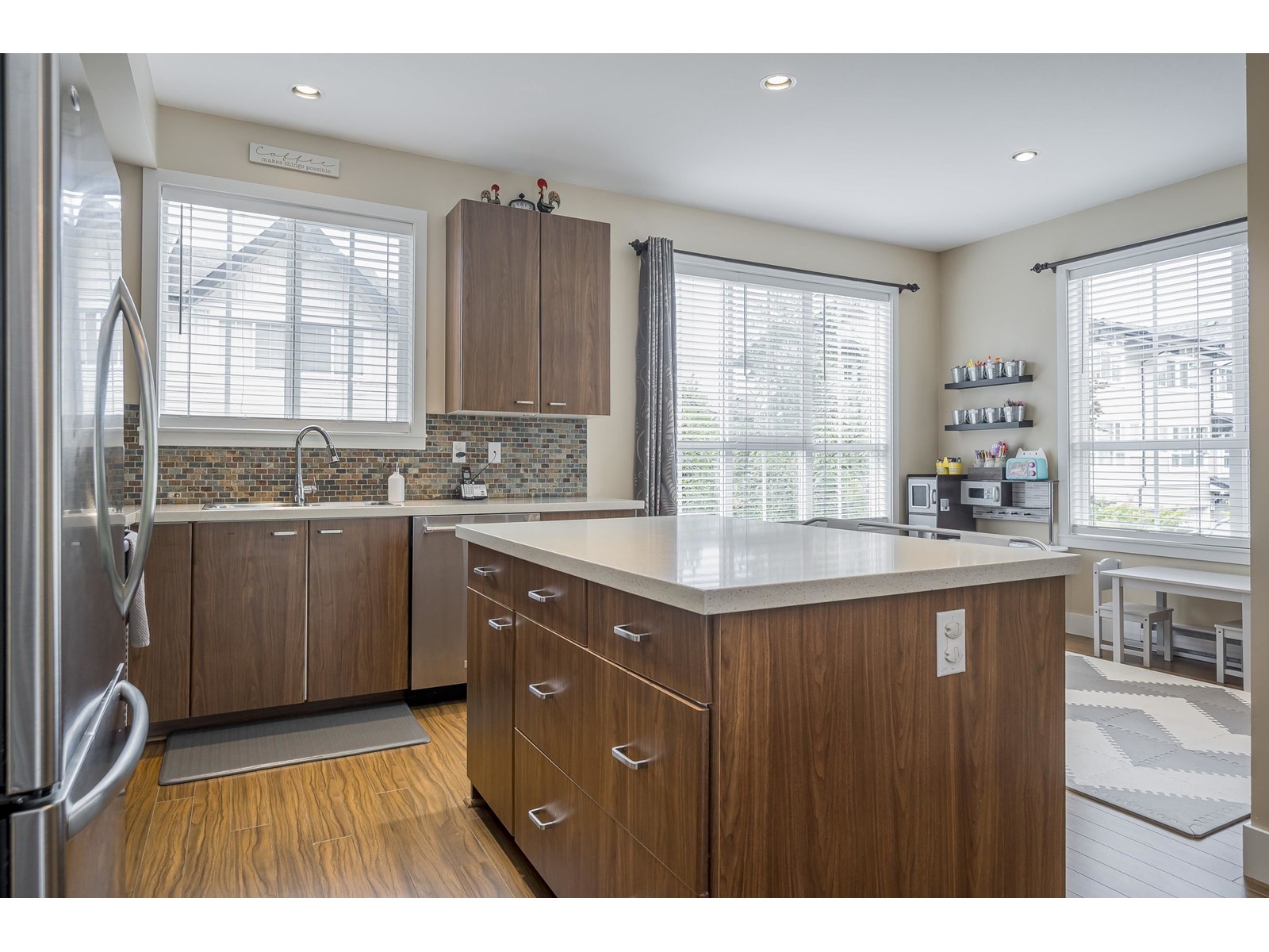 Photo 17 of 39 2450 161 A Street, Surrey BC