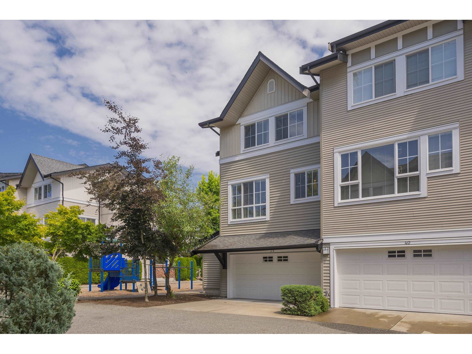 Photo 2 of 39 2450 161 A Street, Surrey BC