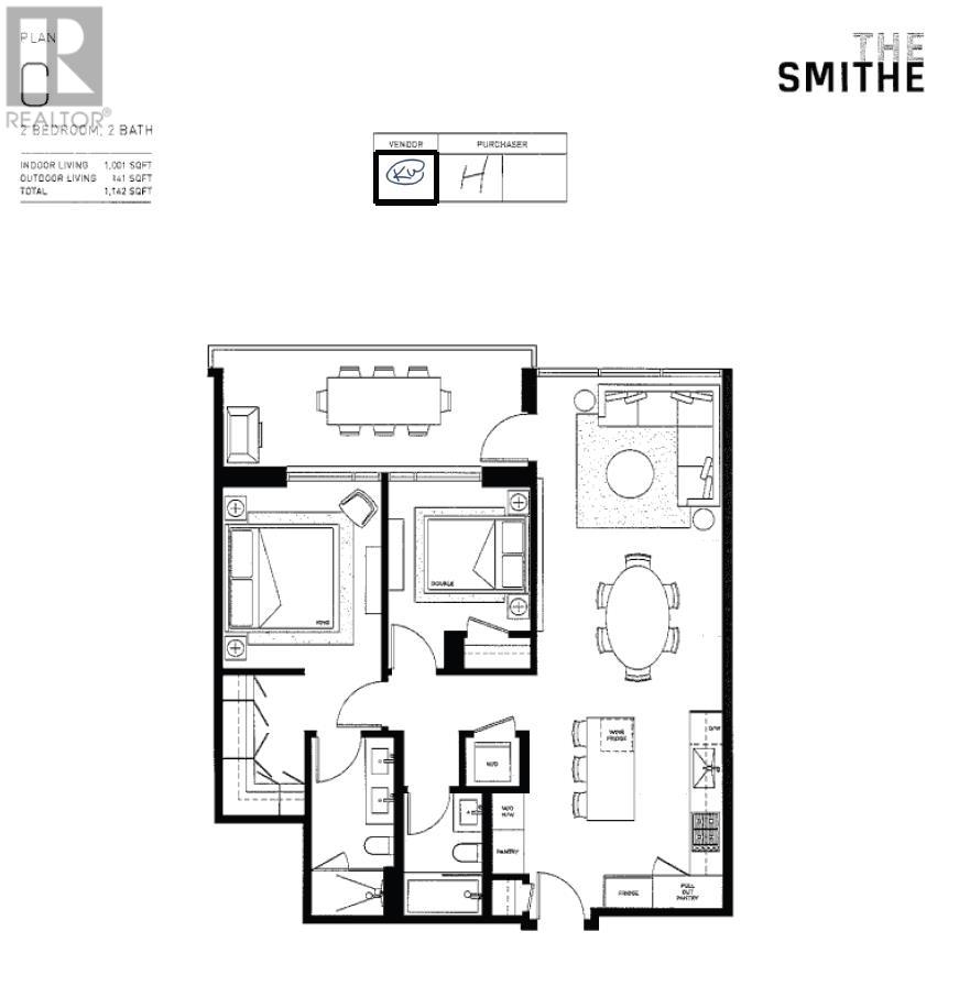 Photo 34 of 2103 885 Cambie Street, Vancouver BC