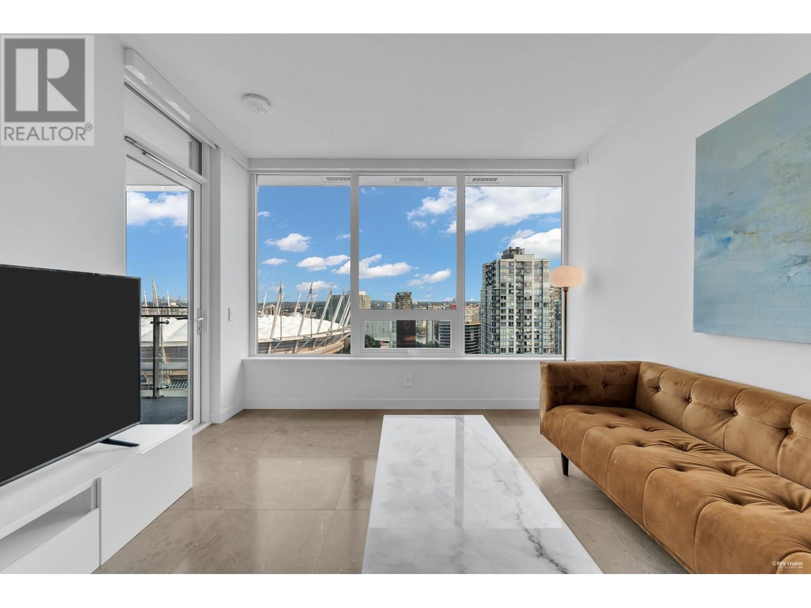 Photo 37 of 2103 885 Cambie Street, Vancouver BC