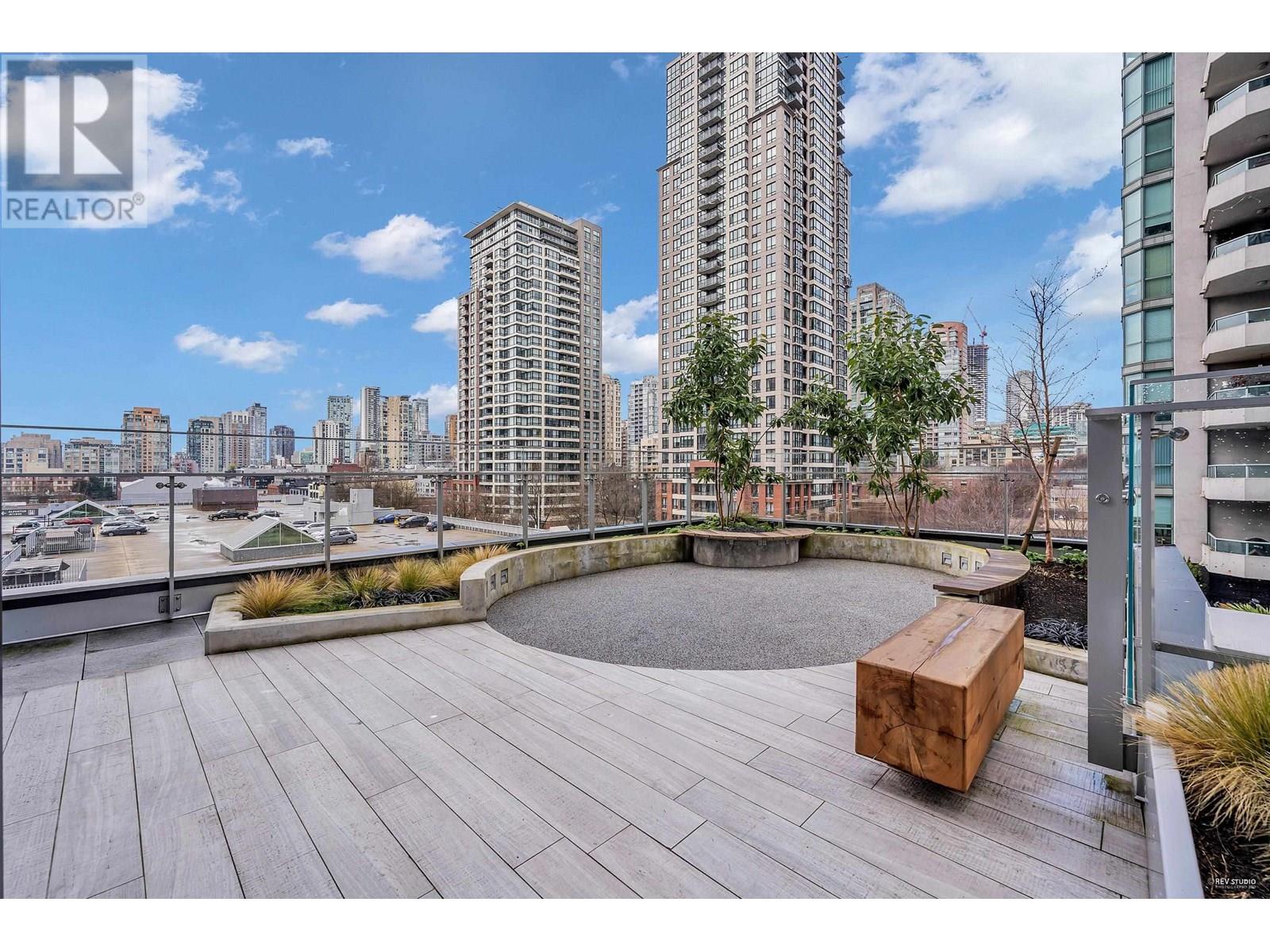 Photo 35 of 2103 885 Cambie Street, Vancouver BC