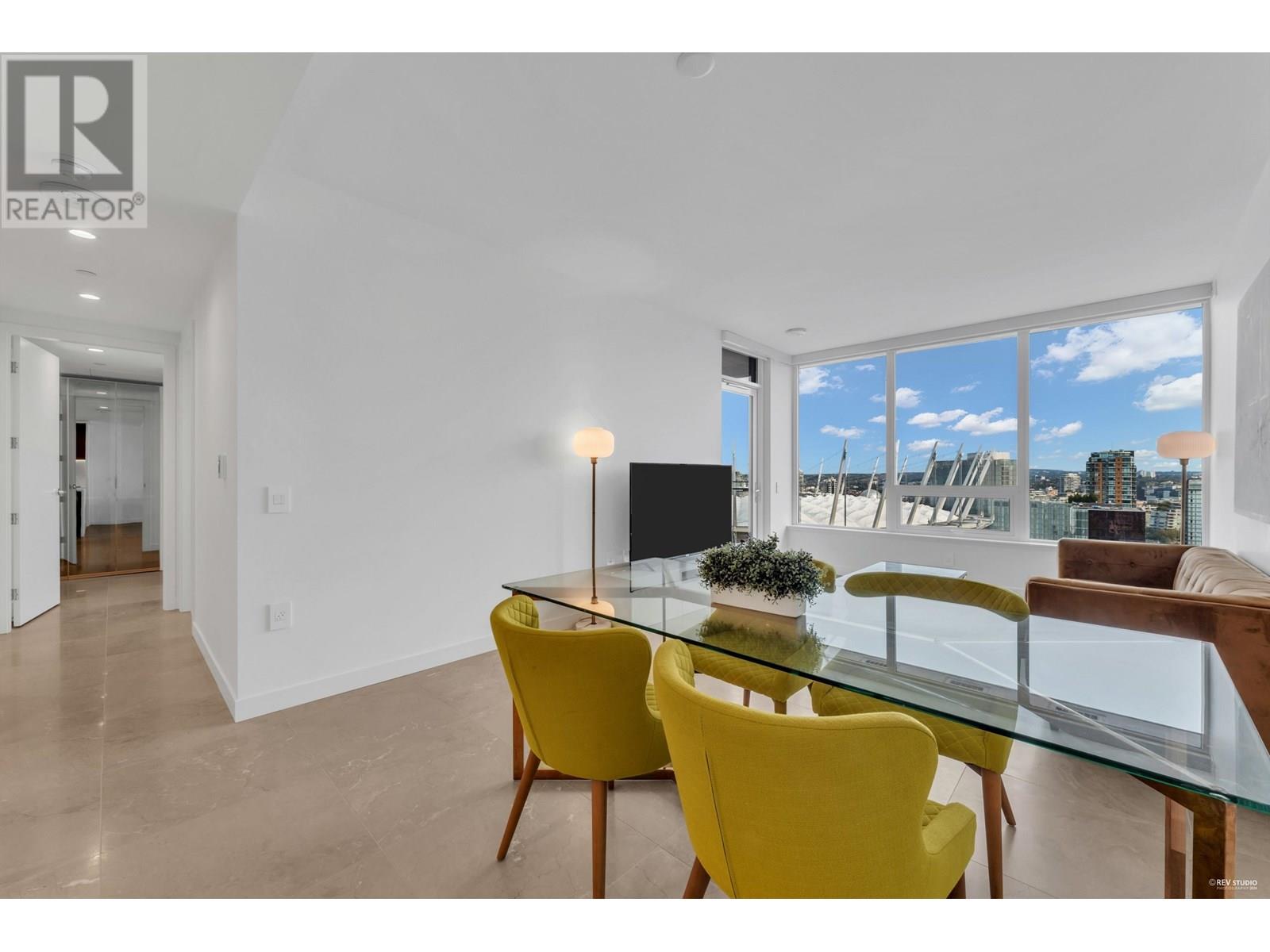 Photo 8 of 2103 885 Cambie Street, Vancouver BC