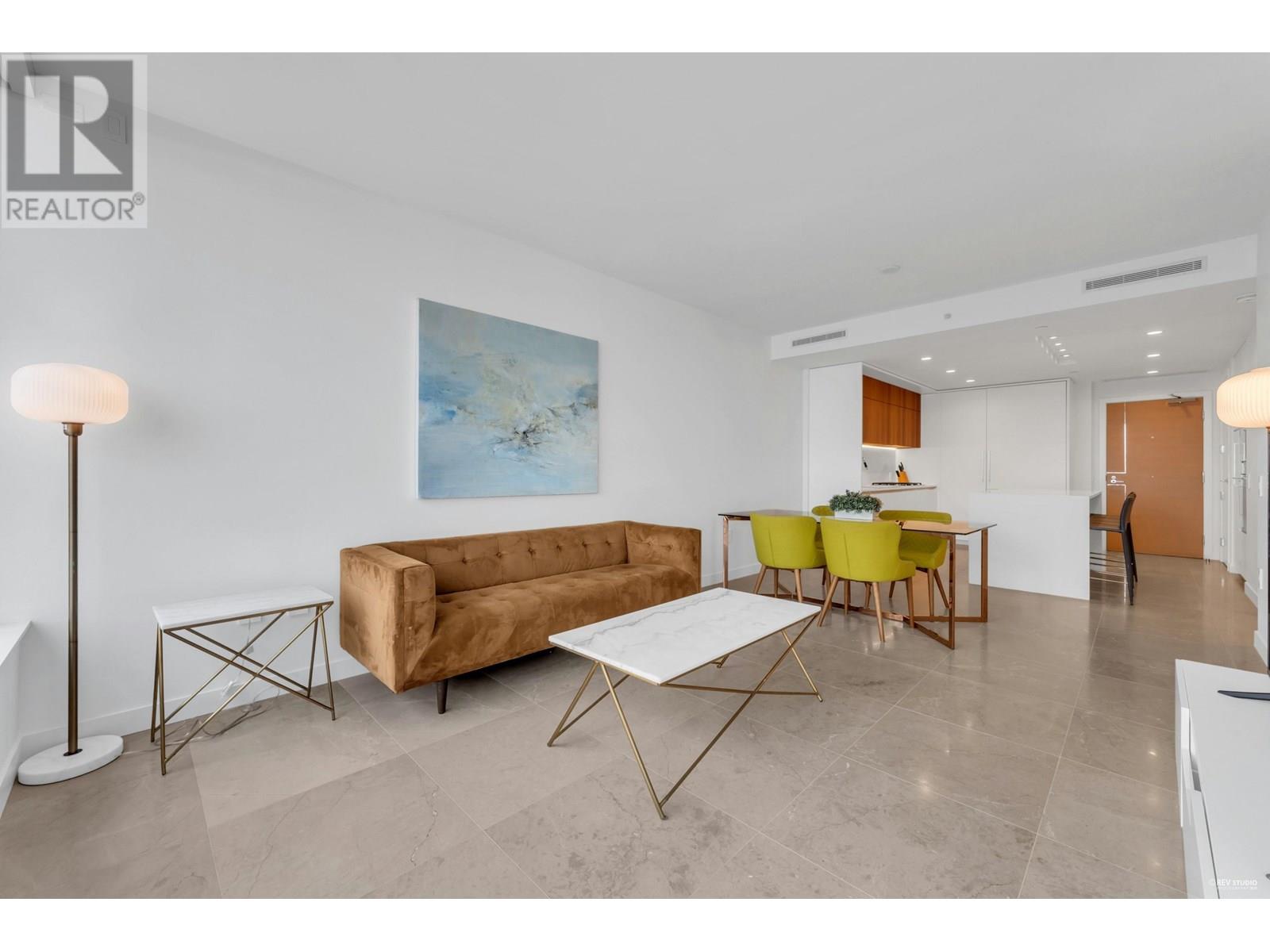 Photo 5 of 2103 885 Cambie Street, Vancouver BC