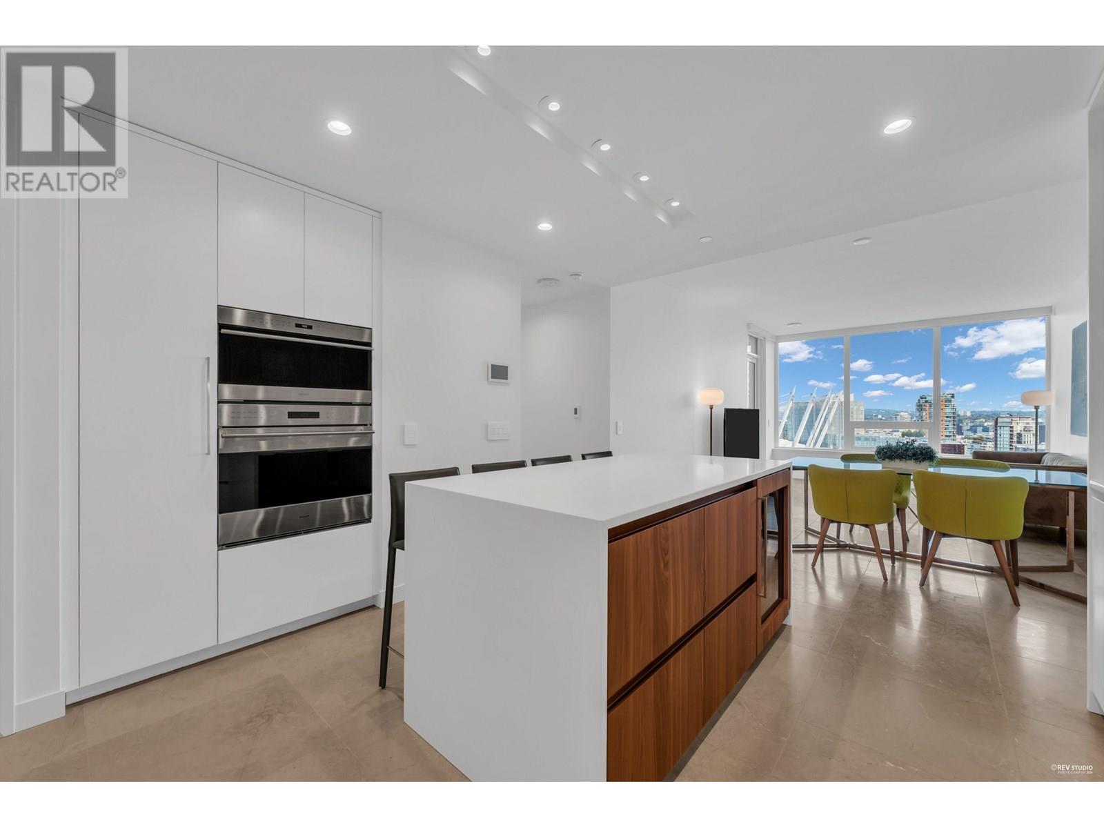 Photo 7 of 2103 885 Cambie Street, Vancouver BC