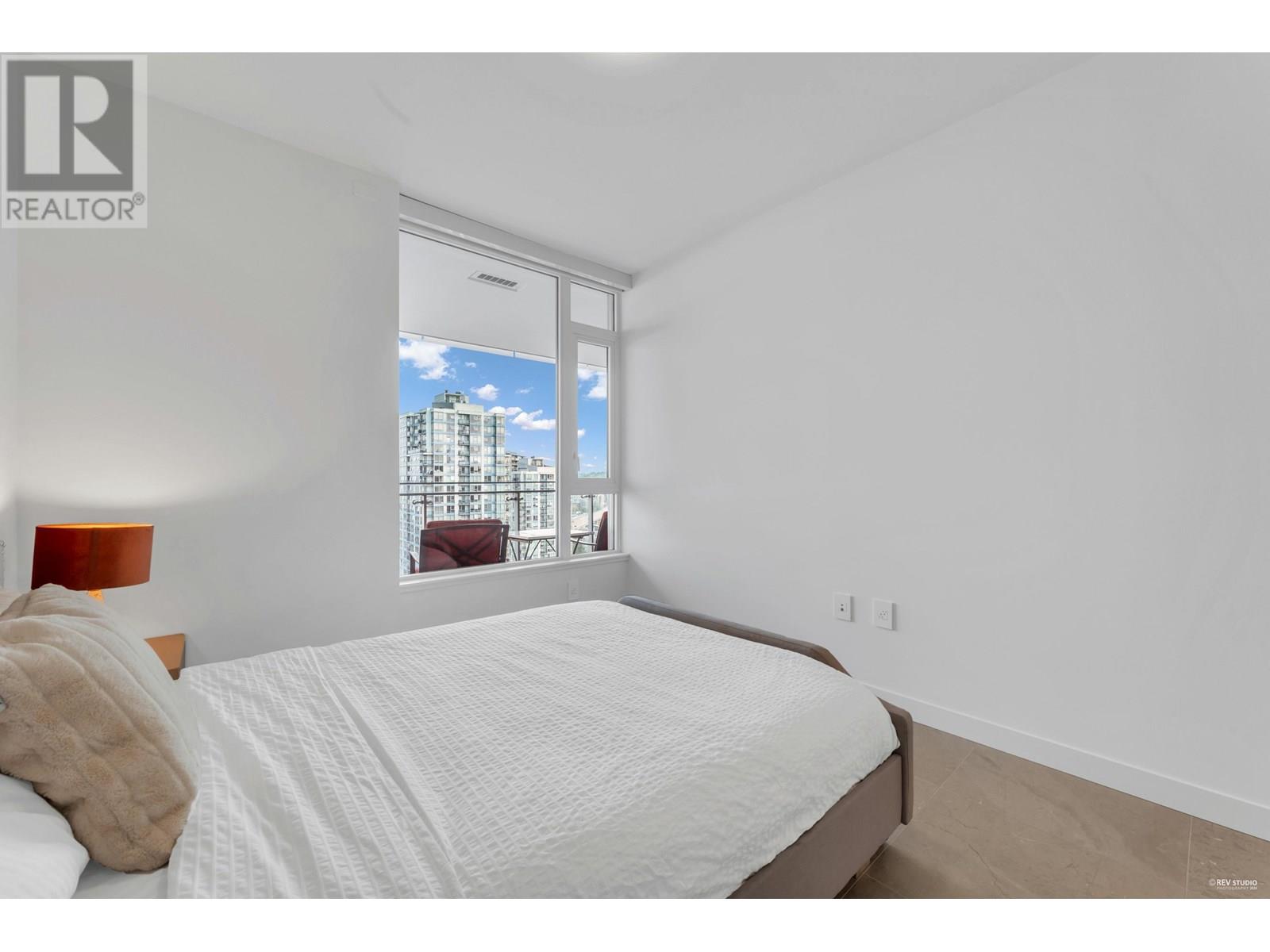 Photo 1 of 2103 885 Cambie Street, Vancouver BC