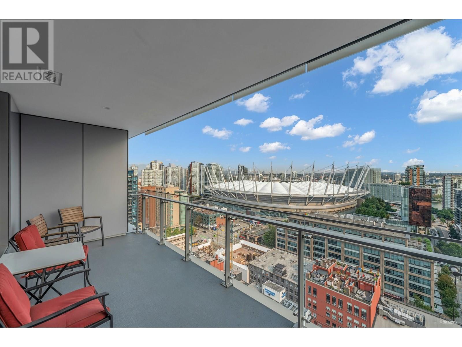Photo 23 of 2103 885 Cambie Street, Vancouver BC