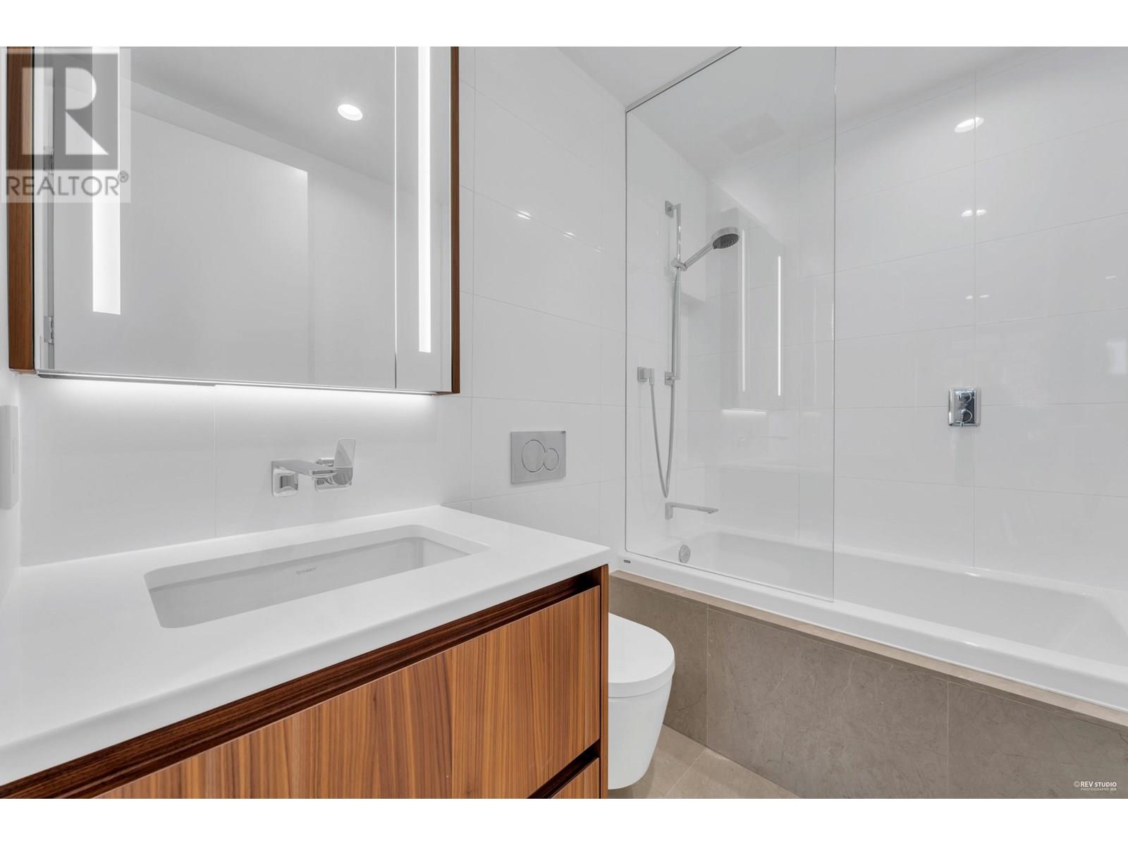 Photo 9 of 2103 885 Cambie Street, Vancouver BC