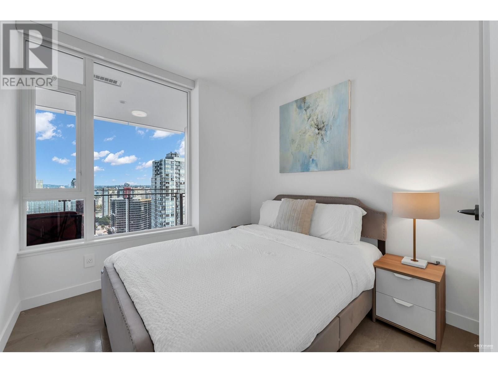 Photo 15 of 2103 885 Cambie Street, Vancouver BC