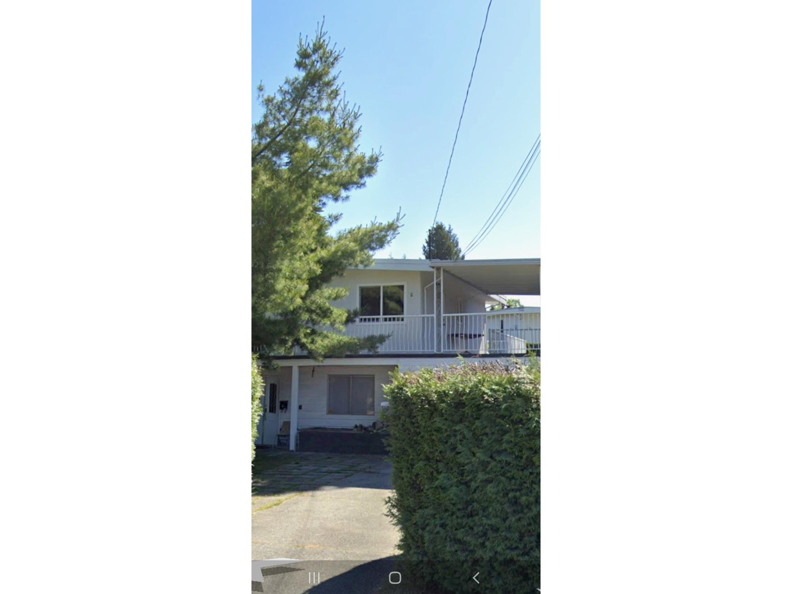 Photo 1 of 8242 112 Street, Delta BC