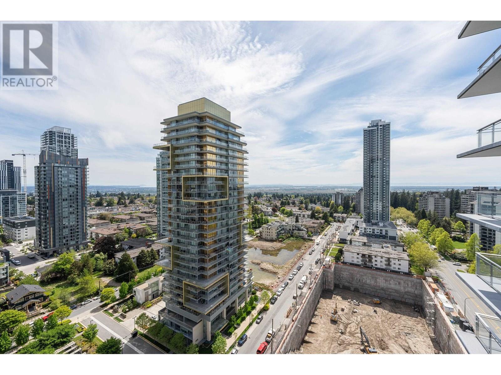 Photo 16 of 1905 4360 Beresford Street, Burnaby BC