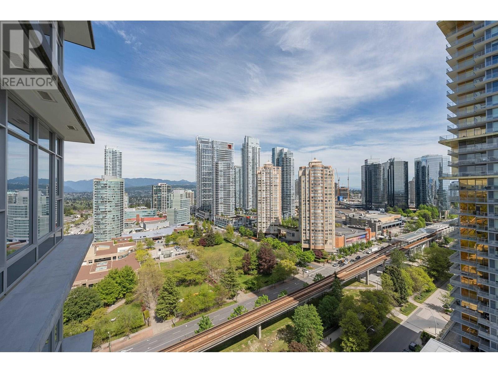 Photo 17 of 1905 4360 Beresford Street, Burnaby BC