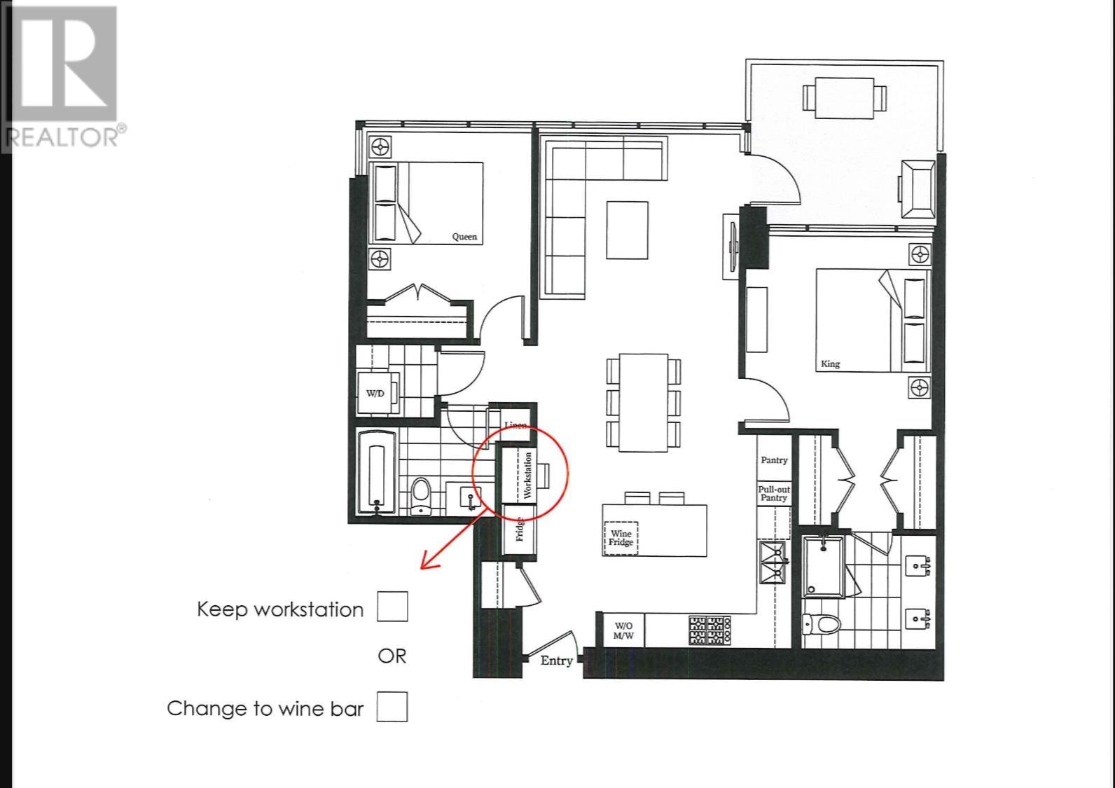 Photo 38 of 1905 4360 Beresford Street, Burnaby BC