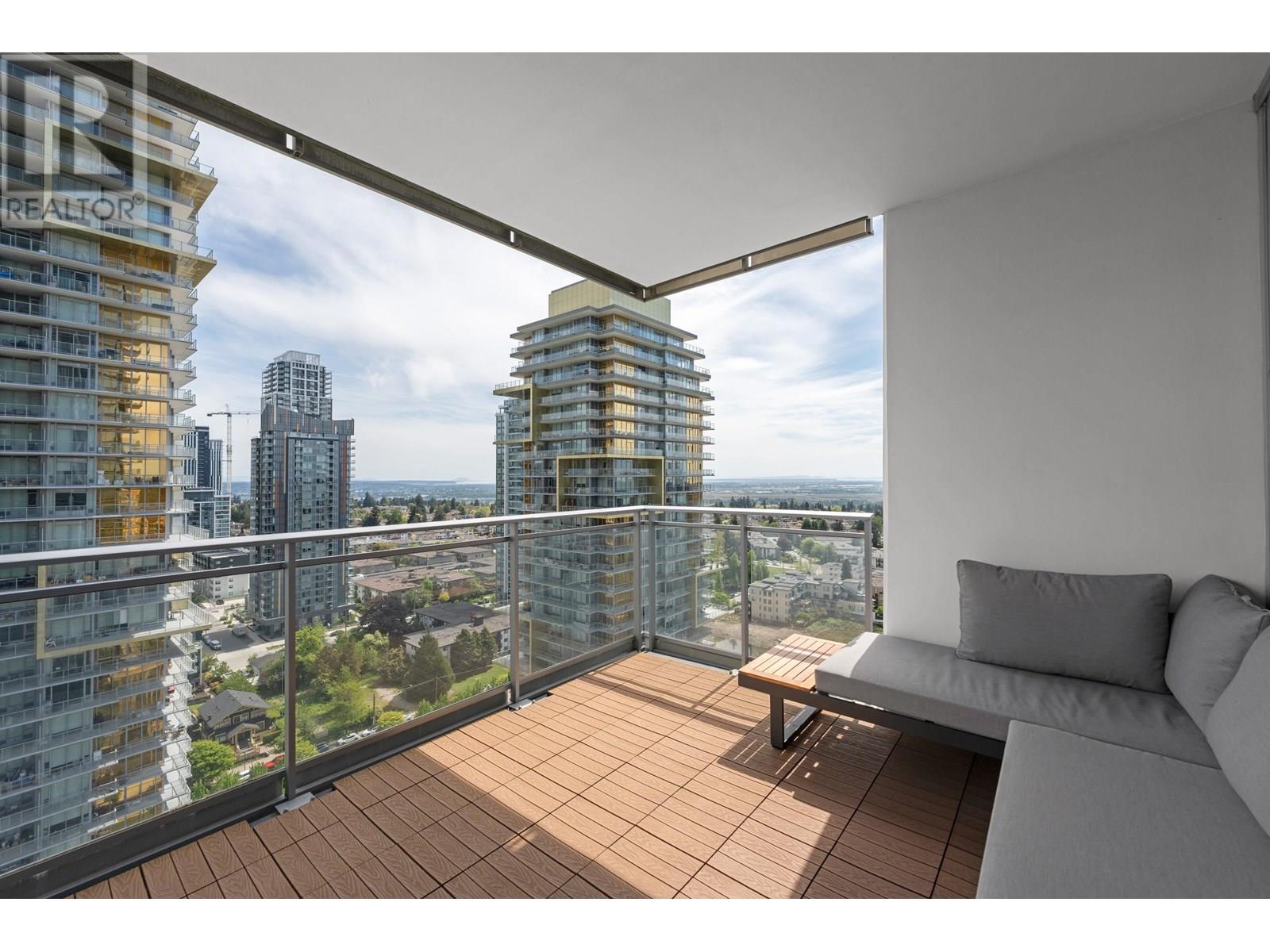 Photo 18 of 1905 4360 Beresford Street, Burnaby BC