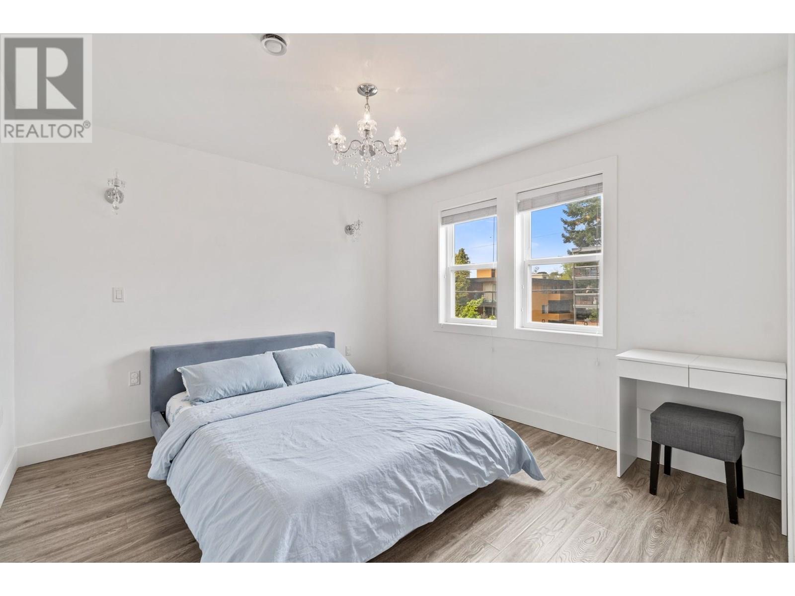Photo 9 of 1 1014 Fourth Avenue, New Westminster BC