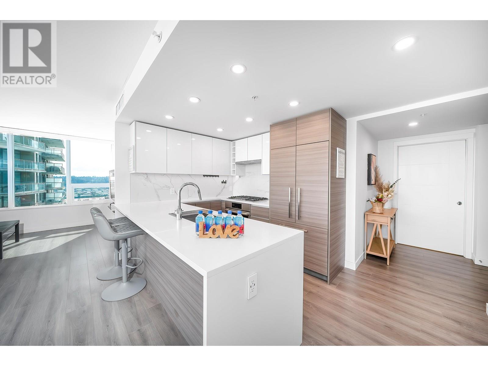 Photo 11 of 2506 823 Carnarvon Street, New Westminster BC