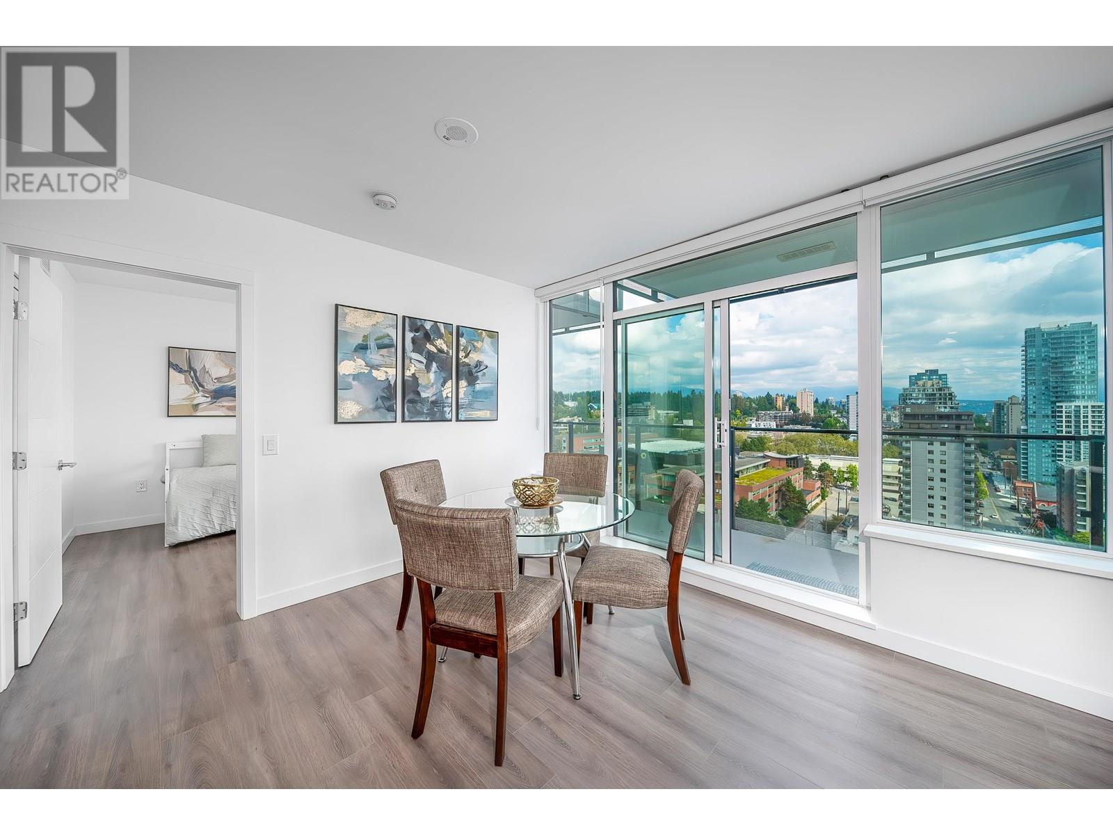 Photo 16 of 2506 823 Carnarvon Street, New Westminster BC