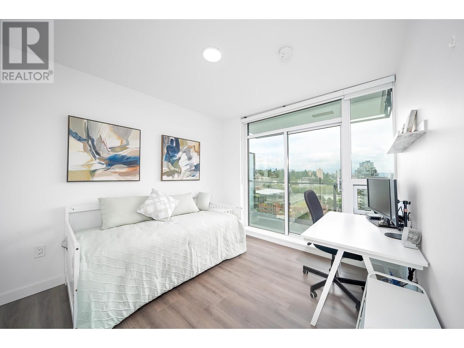 Photo 5 of 2506 823 Carnarvon Street, New Westminster BC