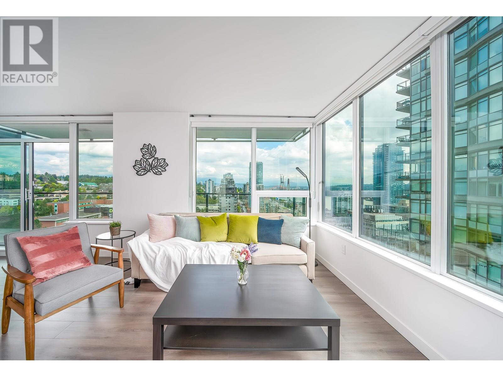 Photo 20 of 2506 823 Carnarvon Street, New Westminster BC