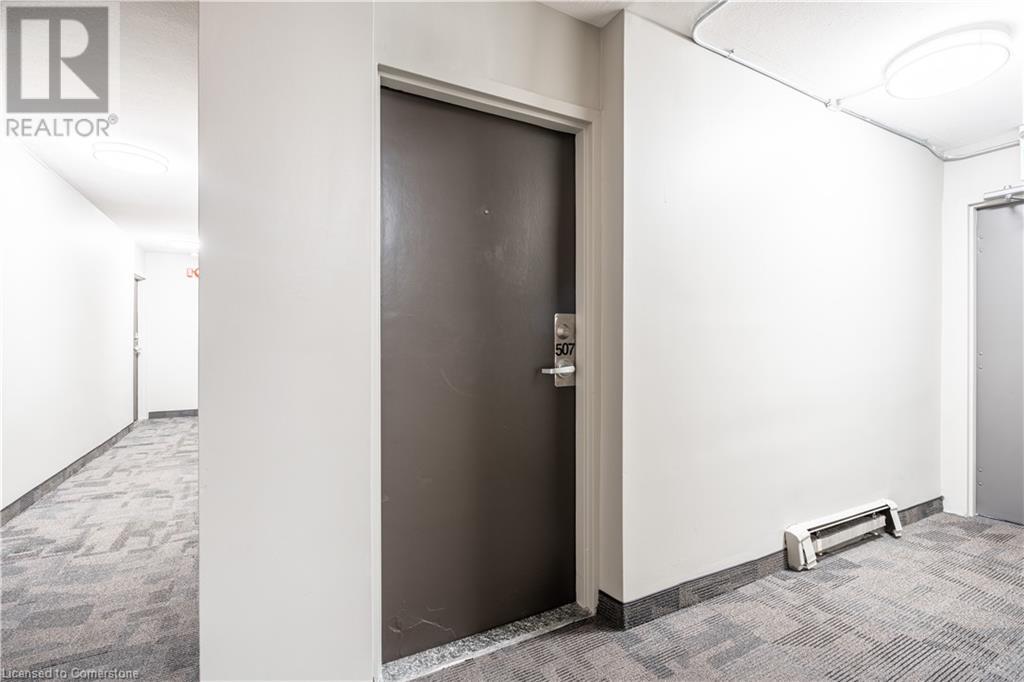 Photo 20 of 30 Summit Avenue Unit 507, Hamilton ON