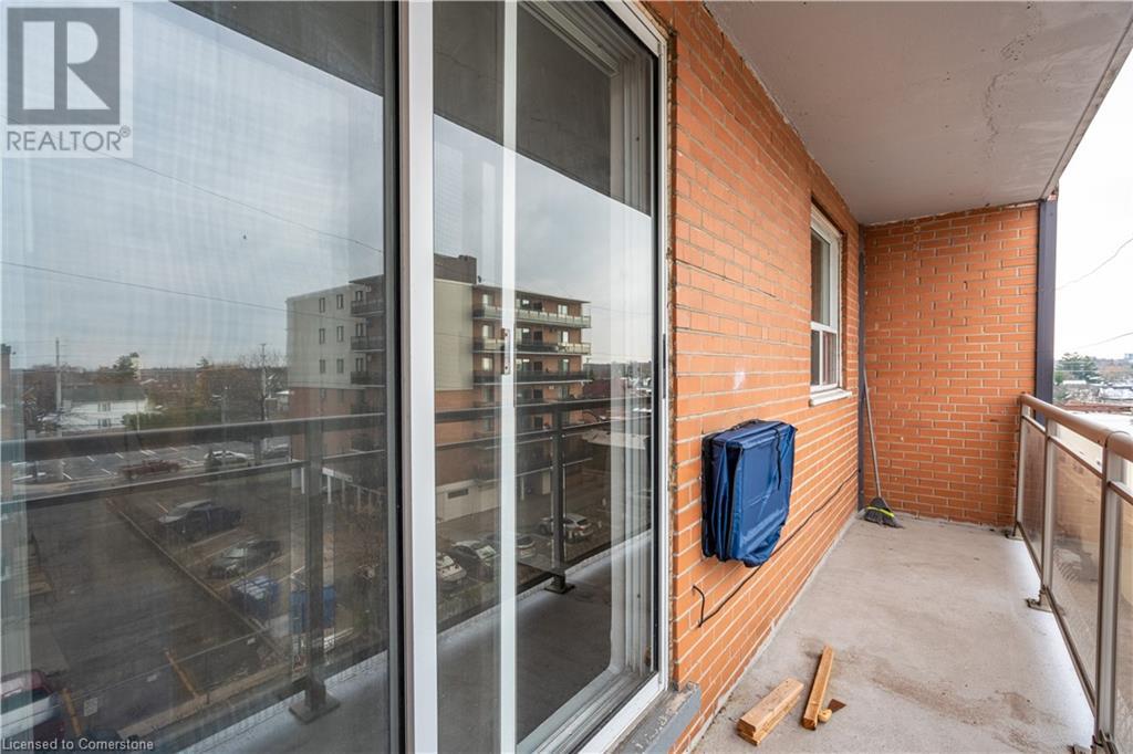 Photo 22 of 30 Summit Avenue Unit 507, Hamilton ON
