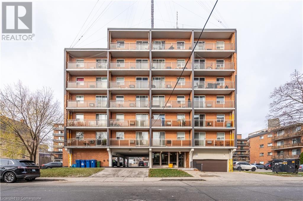 Photo 3 of 30 Summit Avenue Unit 507, Hamilton ON