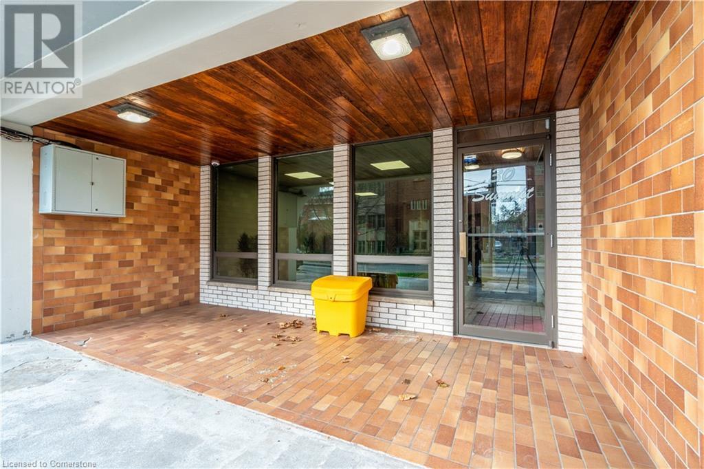 Photo 4 of 30 Summit Avenue Unit 507, Hamilton ON