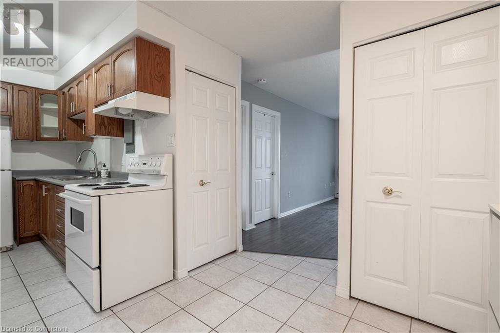 Photo 9 of 30 Summit Avenue Unit 507, Hamilton ON
