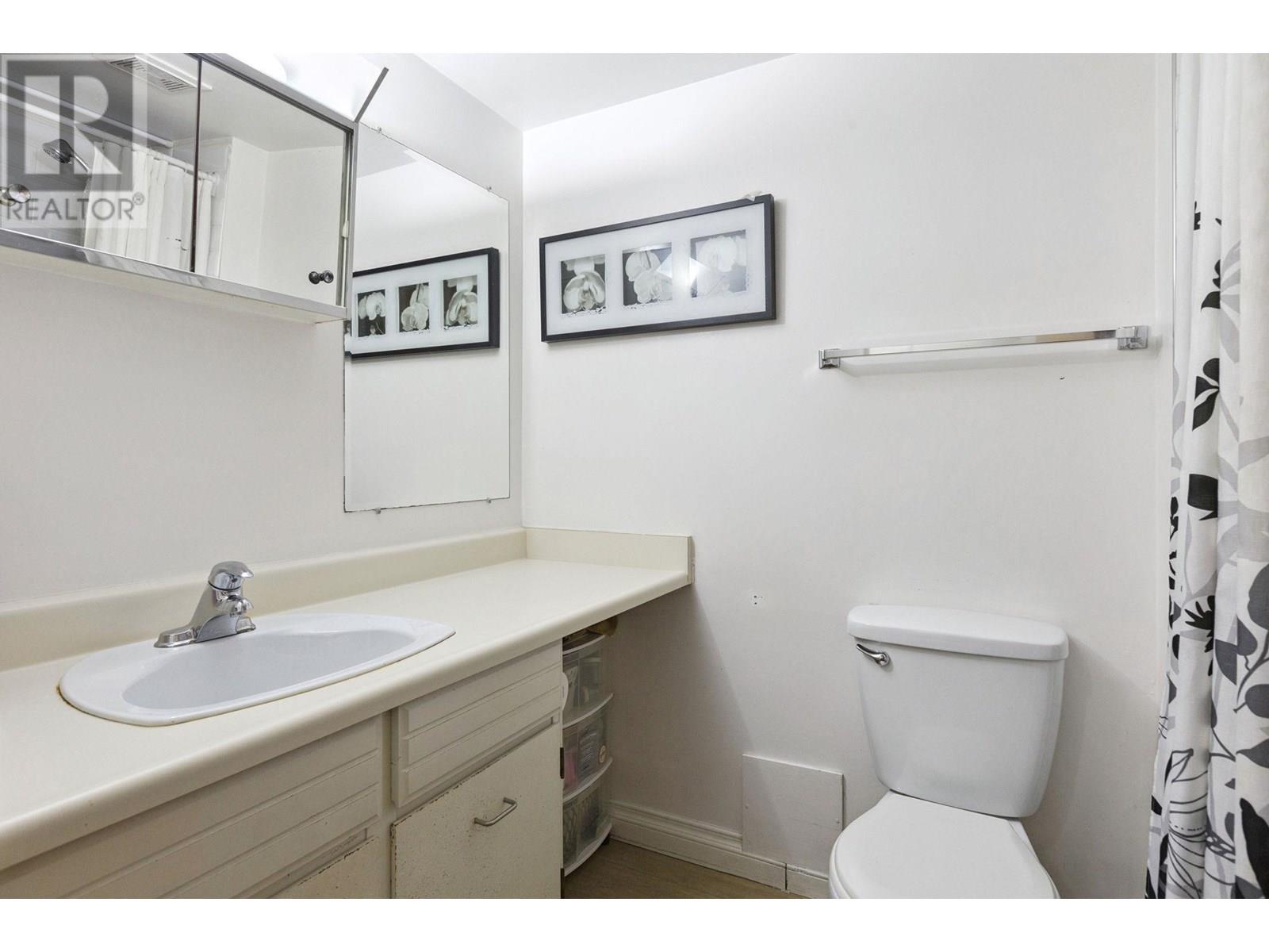 Photo 7 of 405 145 St Georges Avenue, North Vancouver BC