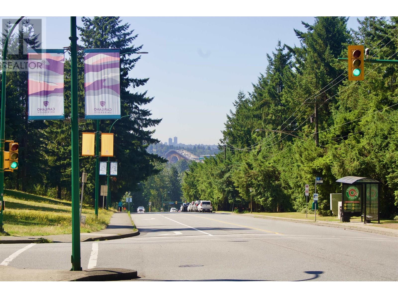 Photo 1 of 13 1811 Purcell Way, North Vancouver BC