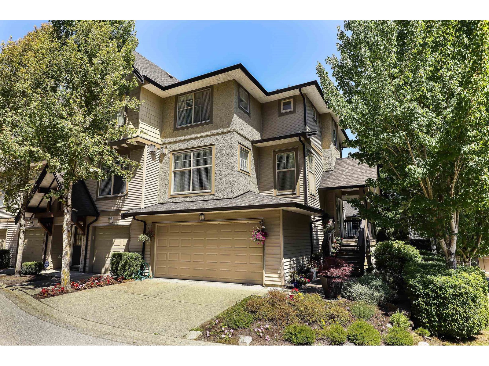 Photo 1 of 35 15152 62 A Avenue, Surrey BC