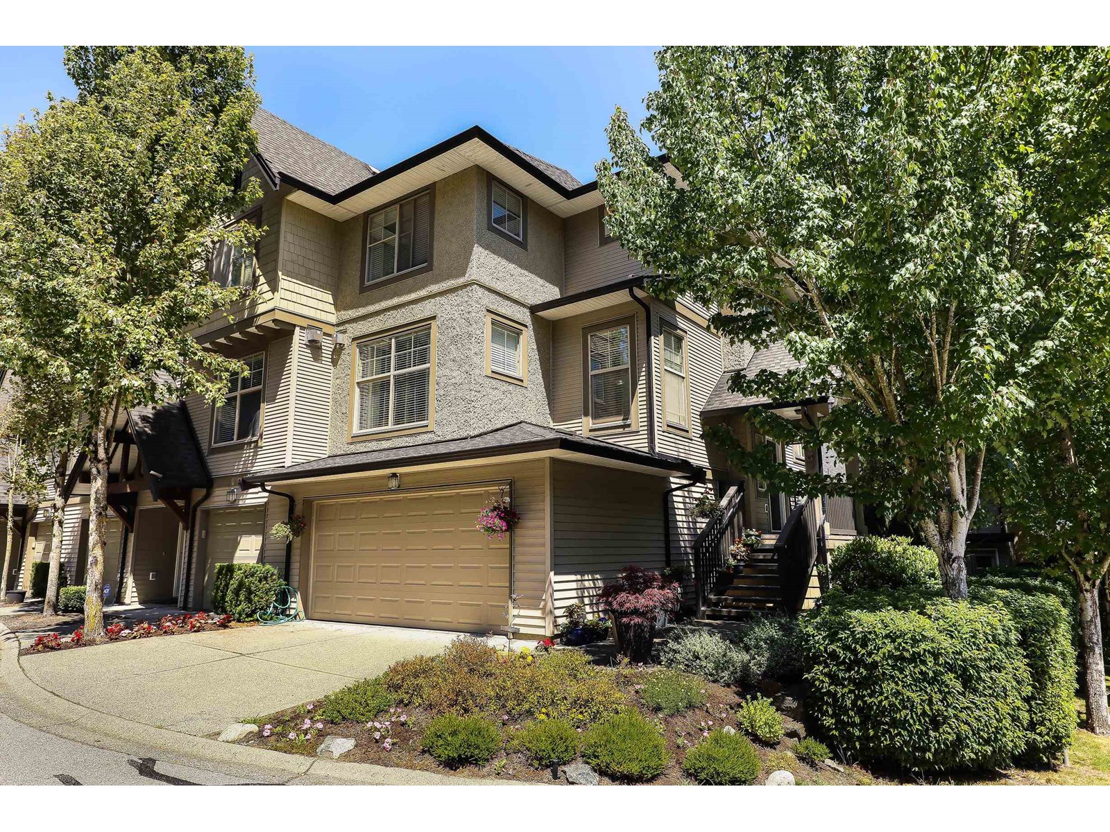 Photo 2 of 35 15152 62 A Avenue, Surrey BC