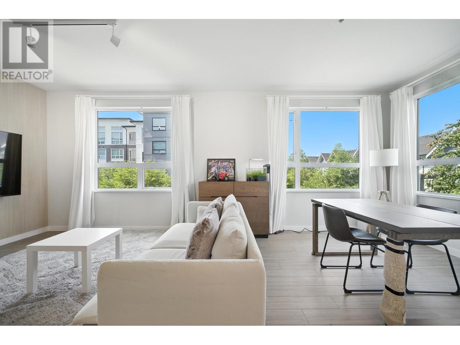 Photo 1 of 212 9233 Odlin Road, Richmond BC