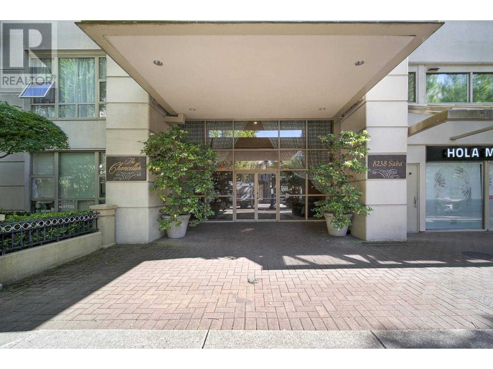 Photo 2 of 1302 8238 Saba Road, Richmond BC