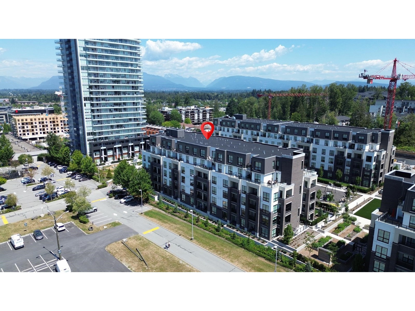 Photo 37 of A 313 20078 85 Avenue, Langley BC