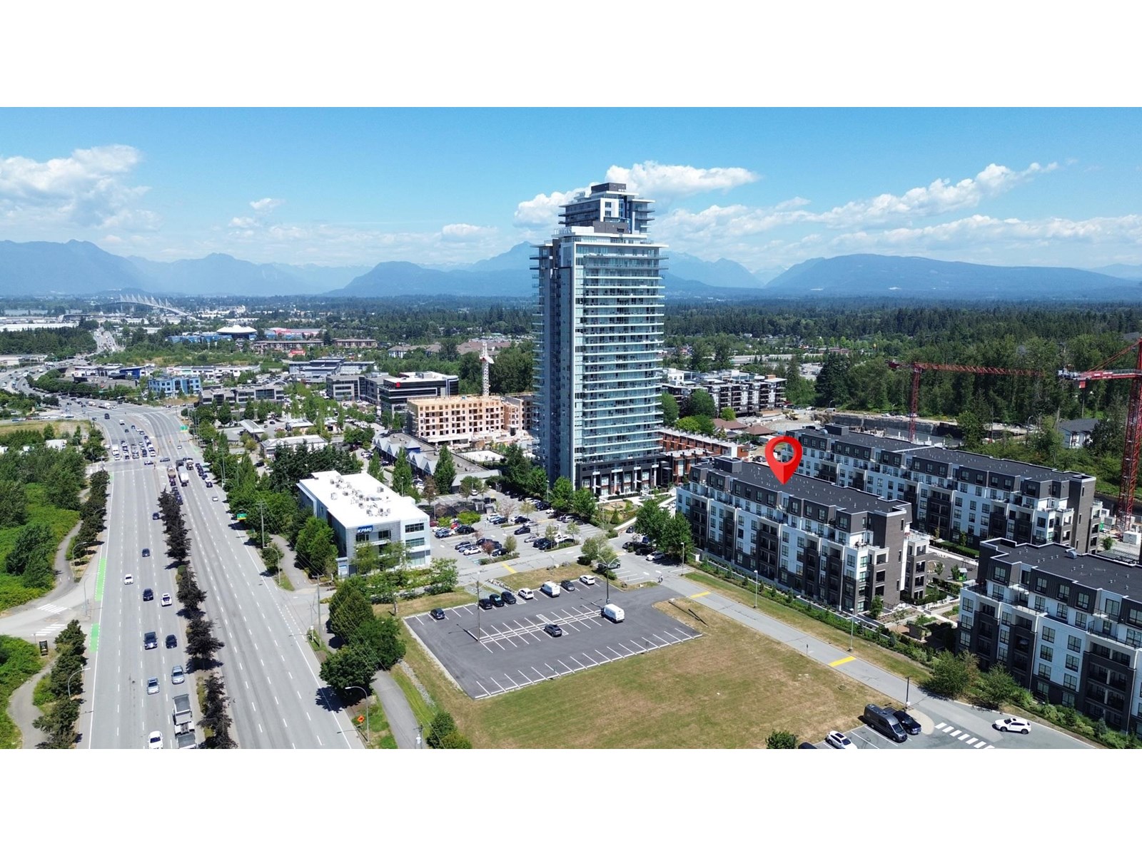 Photo 36 of A 313 20078 85 Avenue, Langley BC