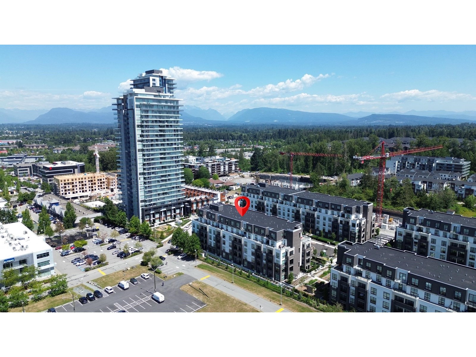 Photo 35 of A 313 20078 85 Avenue, Langley BC