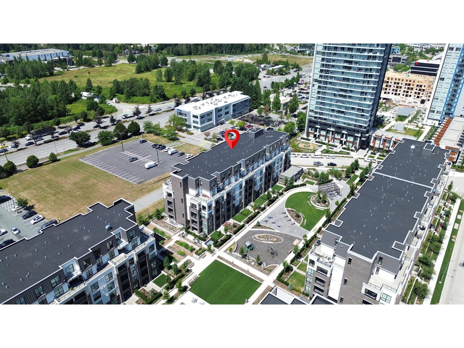 Photo 34 of A 313 20078 85 Avenue, Langley BC