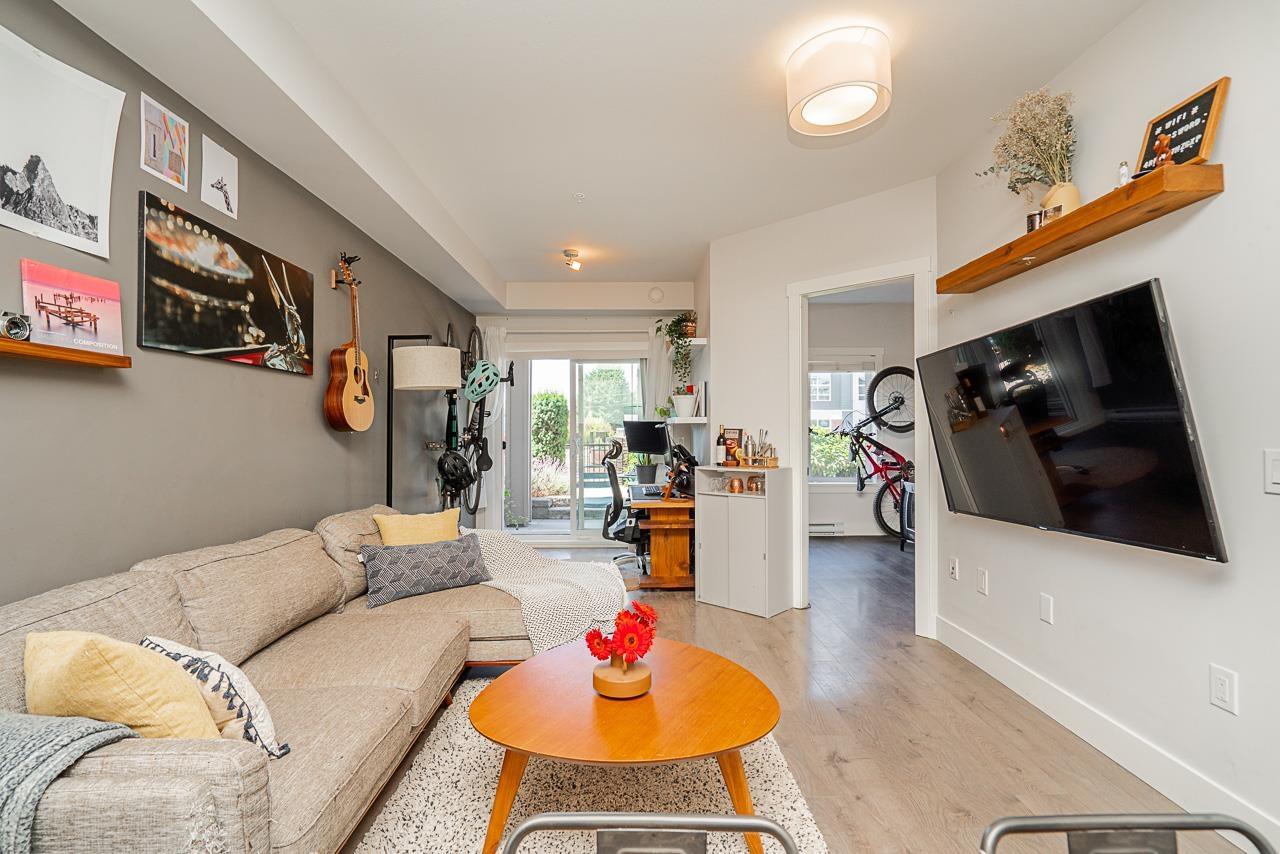 Photo 8 of 107 20175 53 Avenue, Langley BC