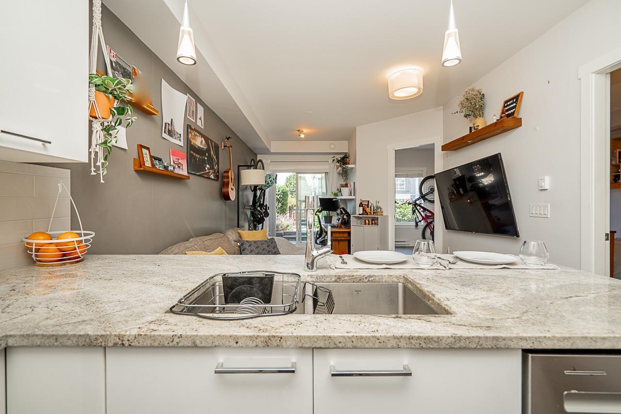 Photo 6 of 107 20175 53 Avenue, Langley BC