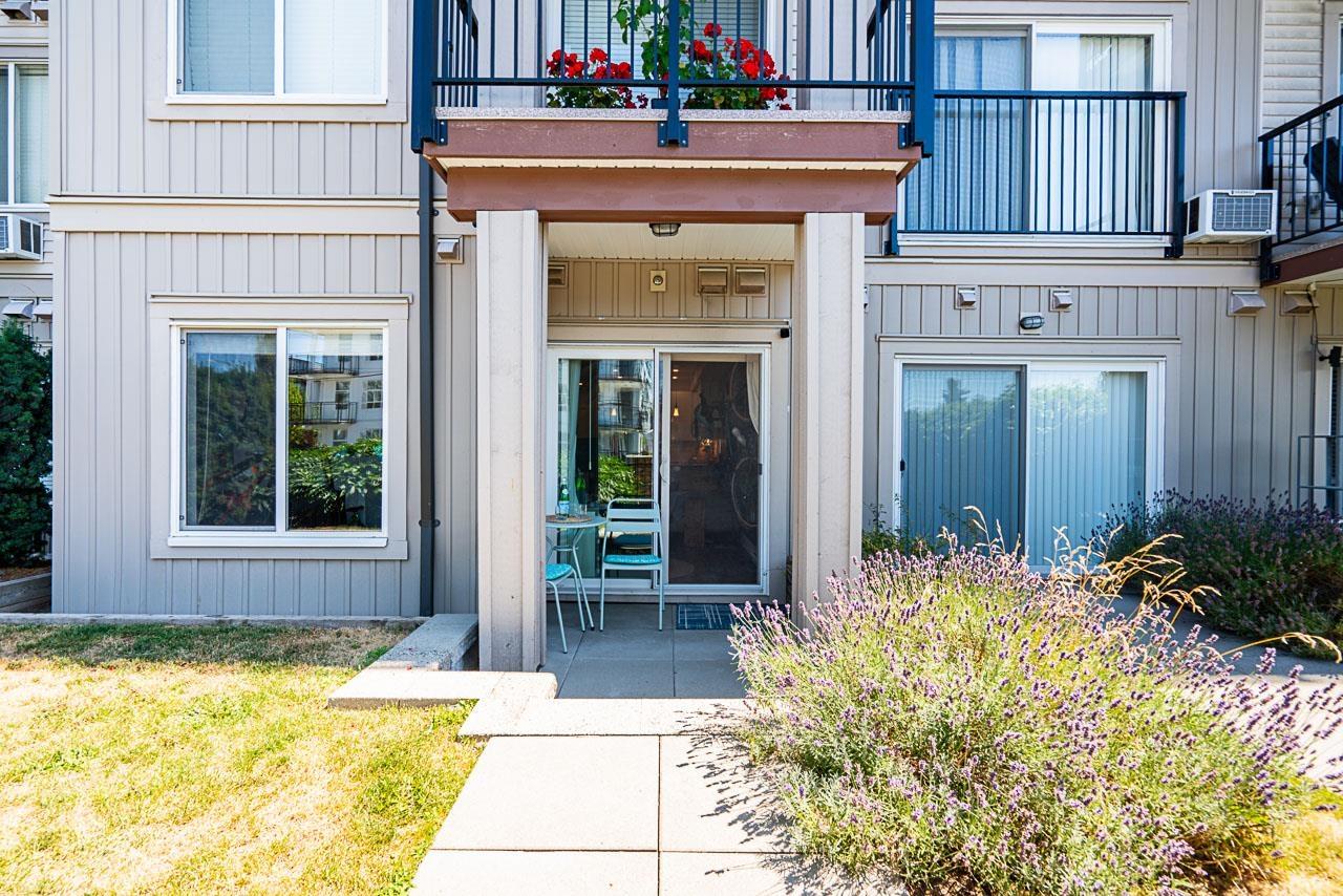 Photo 26 of 107 20175 53 Avenue, Langley BC