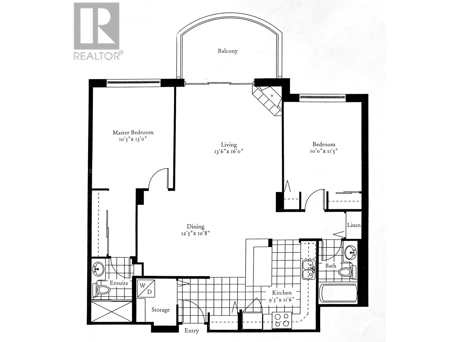 Photo 34 of 1505 7080 St Albans Road, Richmond BC