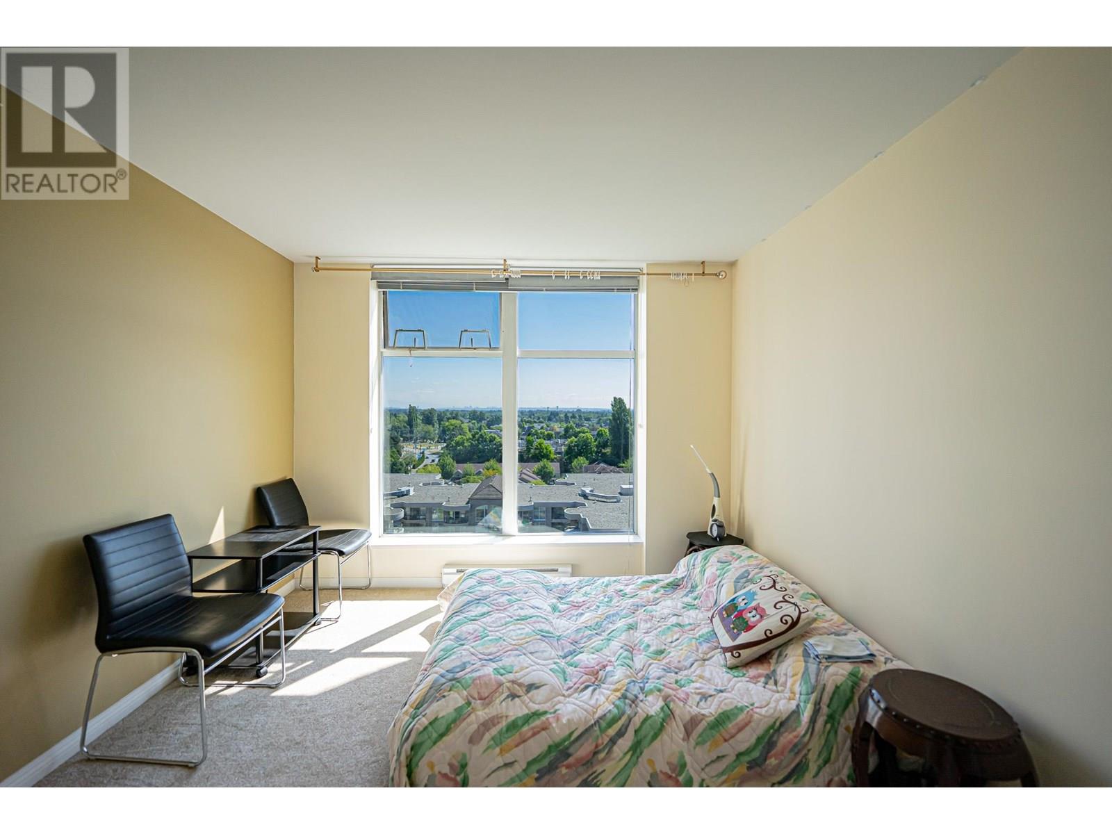 Photo 2 of 1505 7080 St Albans Road, Richmond BC