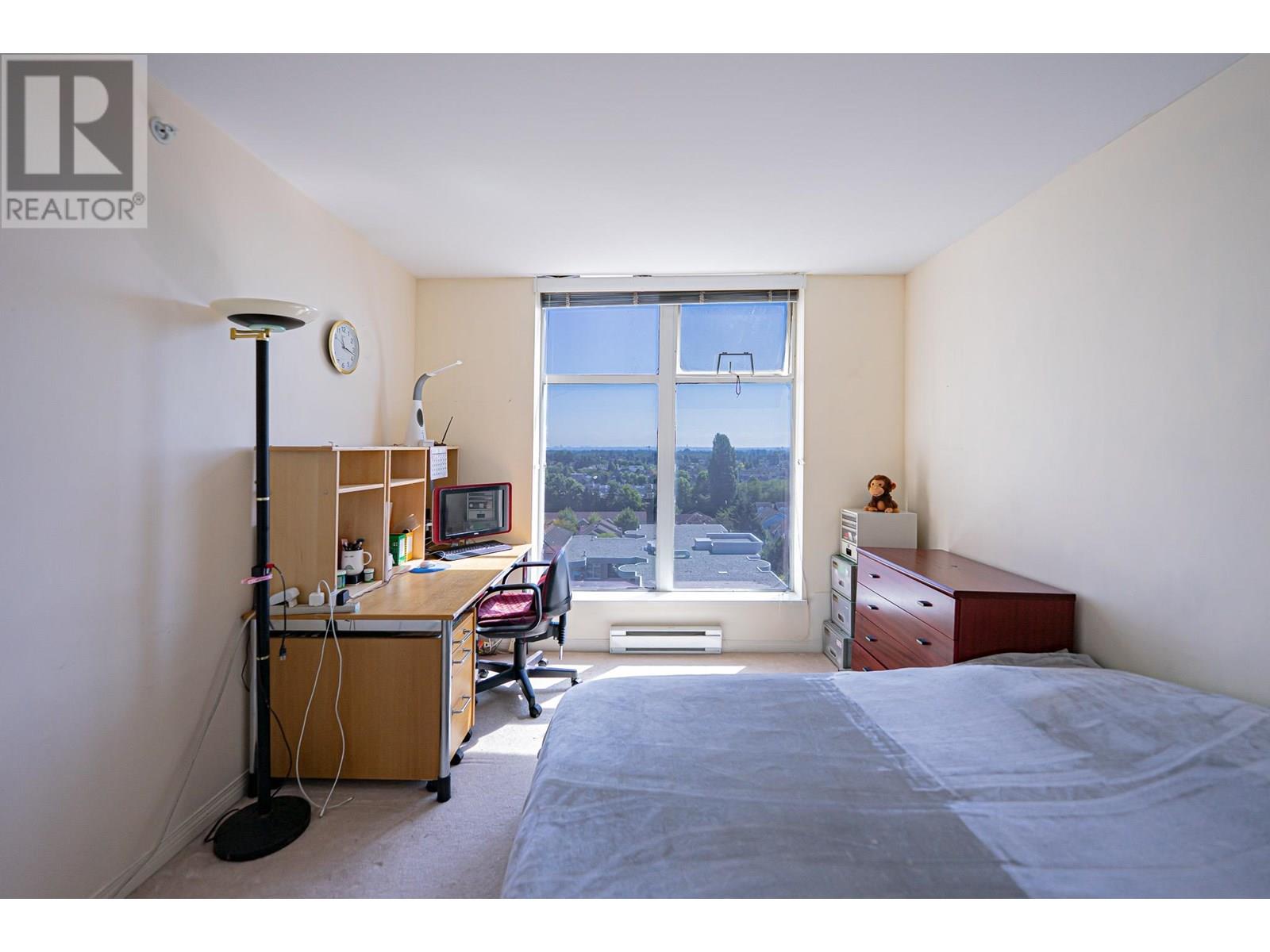 Photo 1 of 1505 7080 St Albans Road, Richmond BC