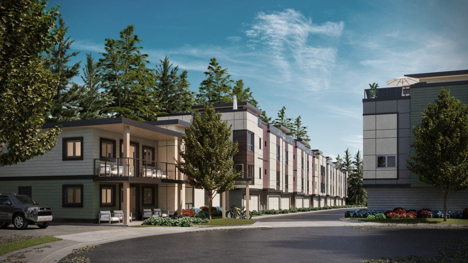 Photo 1 of 80 7381 Preston Boulevard, Mission BC