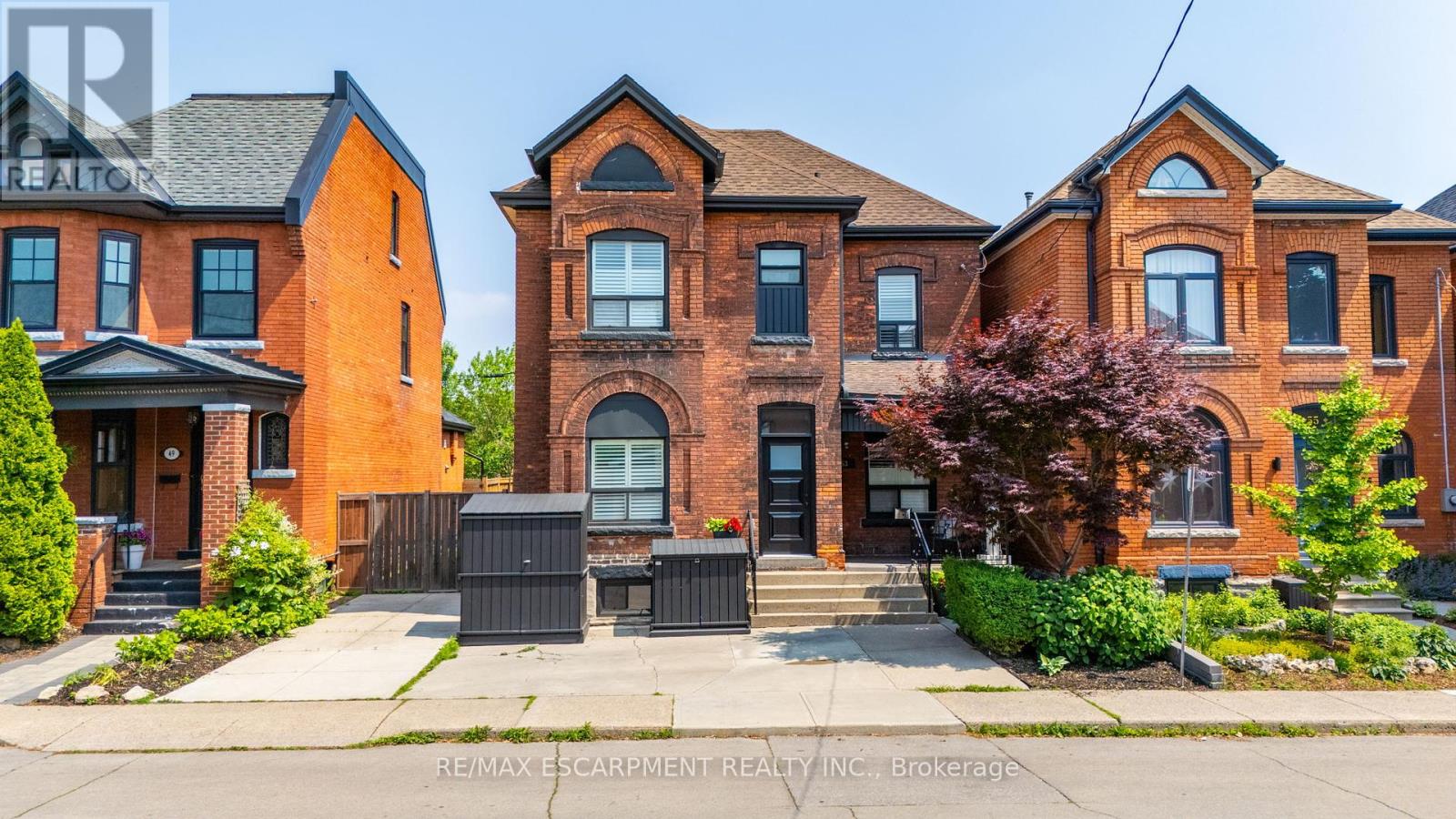 Photo 50 of 53 Murray Street E, Hamilton ON